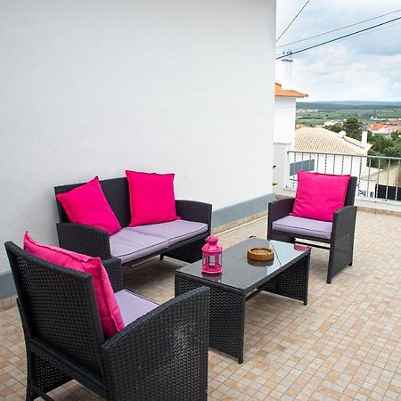 Alojamento Das Fontes Alenquer Bagian luar foto