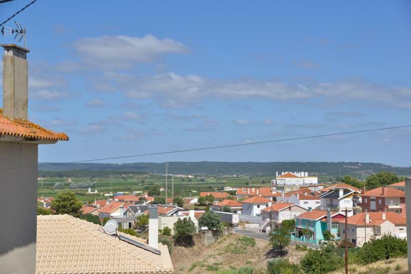 Alojamento Das Fontes Alenquer Bagian luar foto